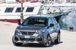 Peugeot 3008 GT Line 2016 года (WW)